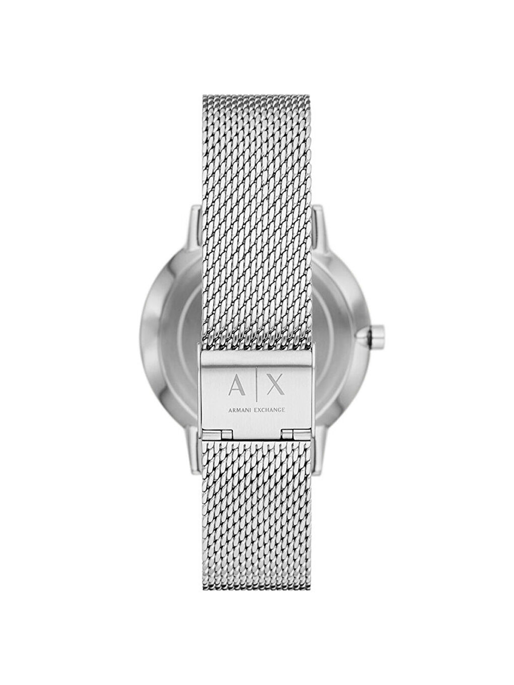 Gri AX2743 Erkek Kol Saati-2