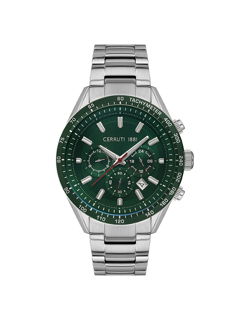 Gri CIWGK2230302 Erkek Kol Saati