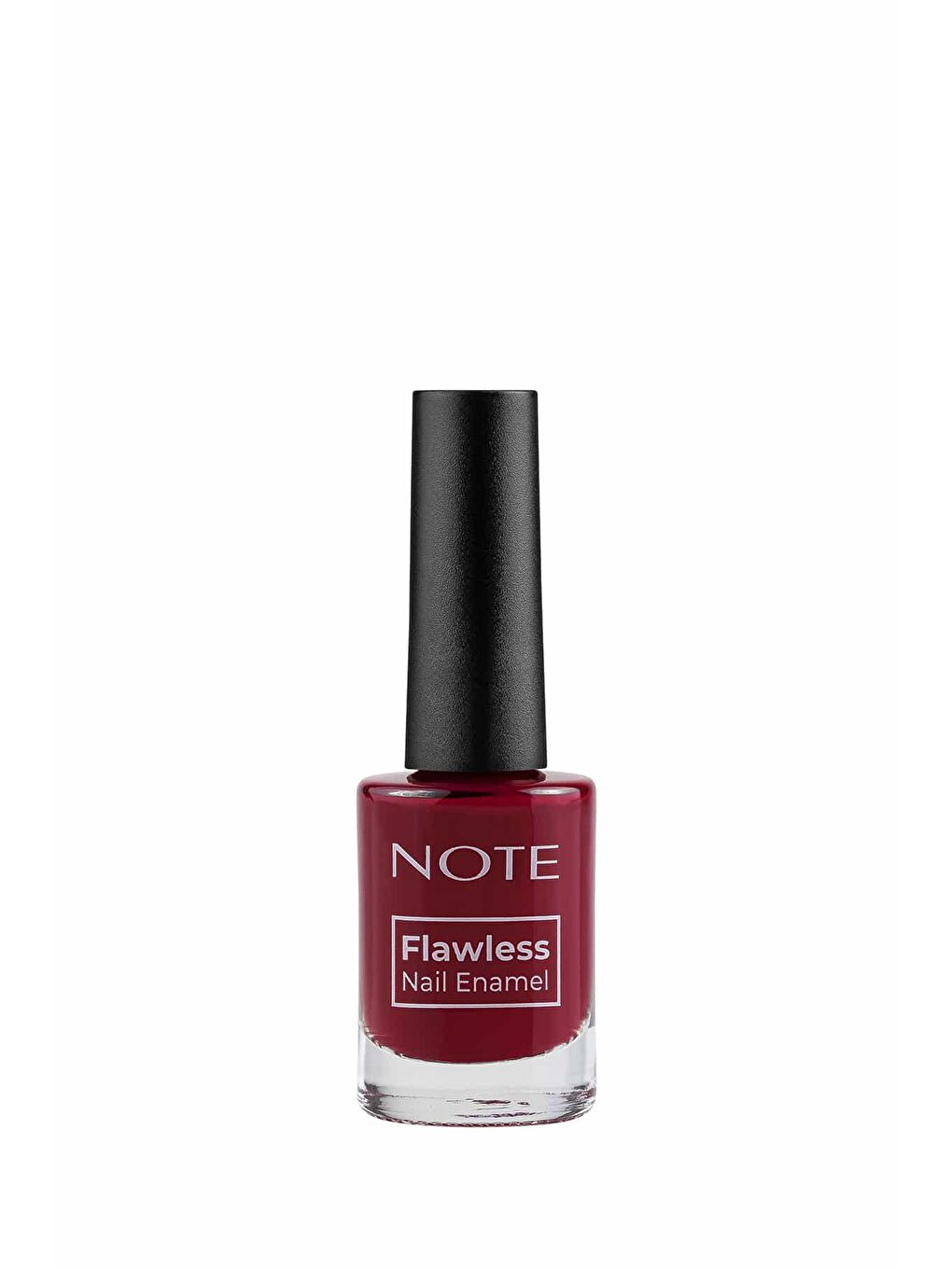 Note Cosmetique Kırmızı Nail Flawless Oje 94 Flame - Kırmızı