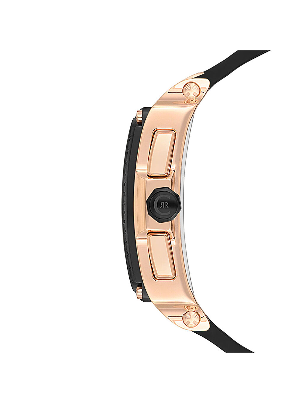 Siyah CRA31401 Erkek Kol Saati-1