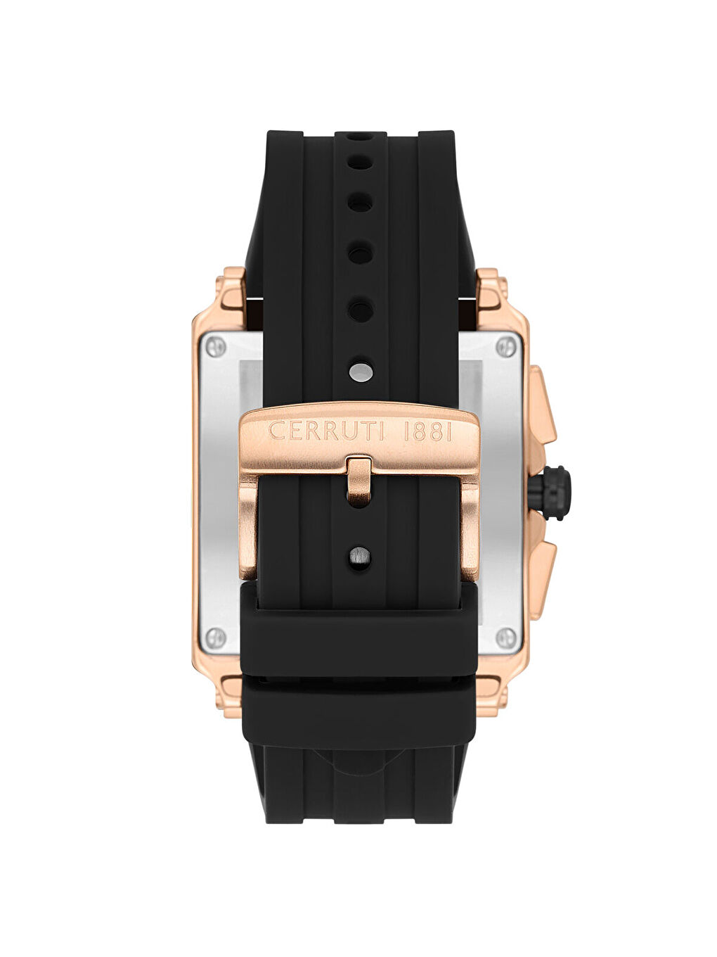 Siyah CRA31401 Erkek Kol Saati-2