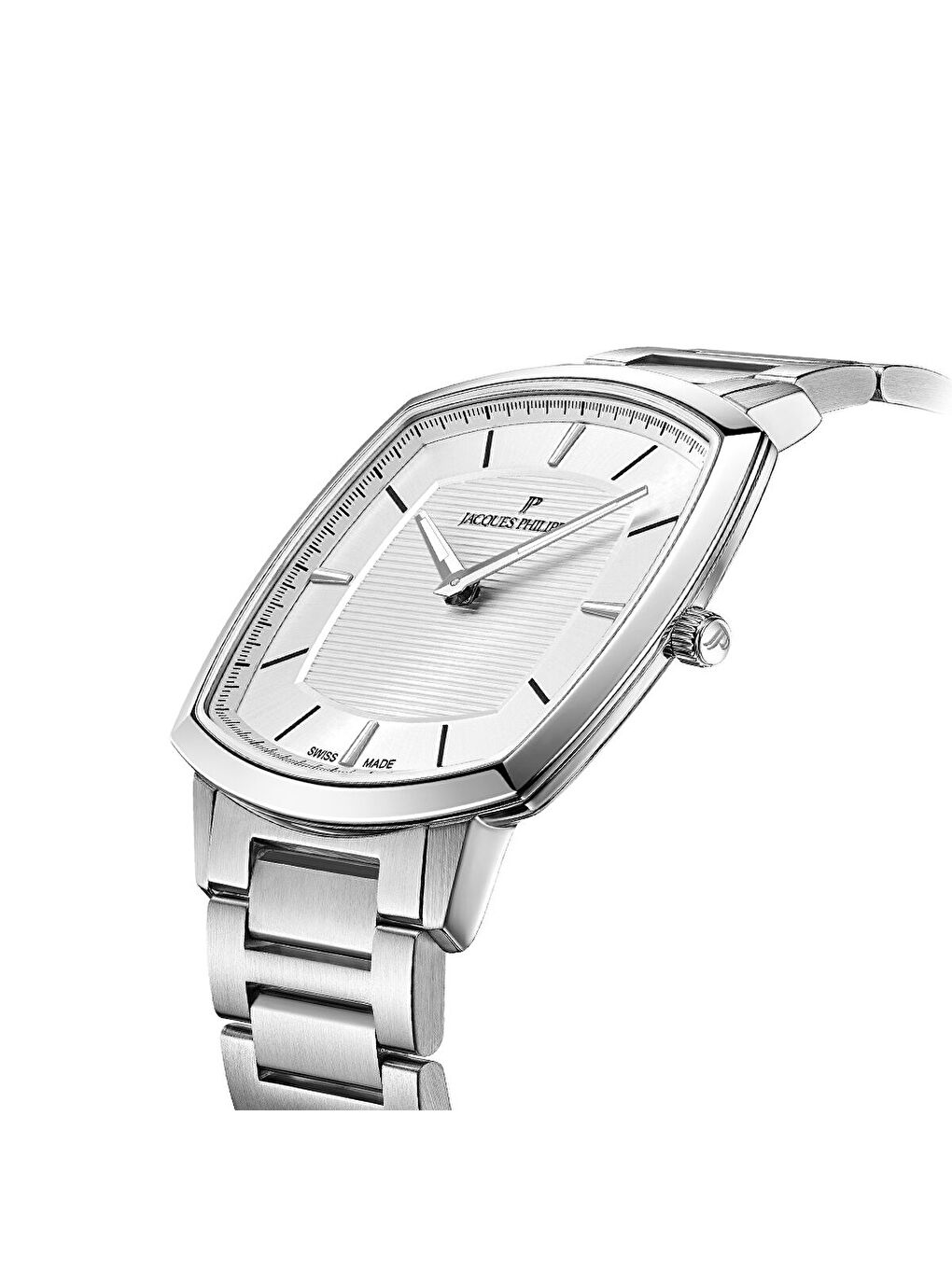 Gri JPQGS741326 Erkek Kol Saati-2