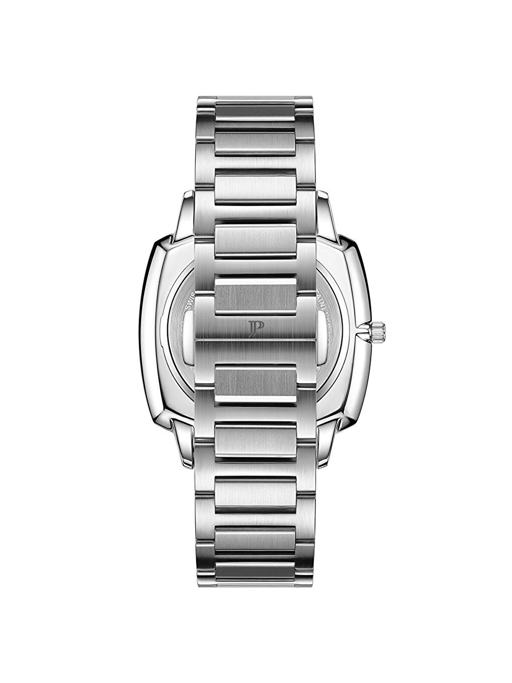 Gri JPQGS741326 Erkek Kol Saati-3