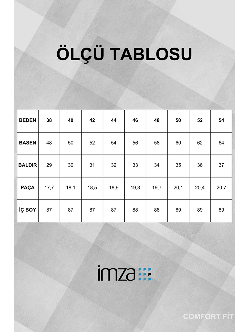 Koyu Lacivert Pamuklu Yandan Cepli Comfort Fit Kadife Erkek Pantolon 1003245160-5