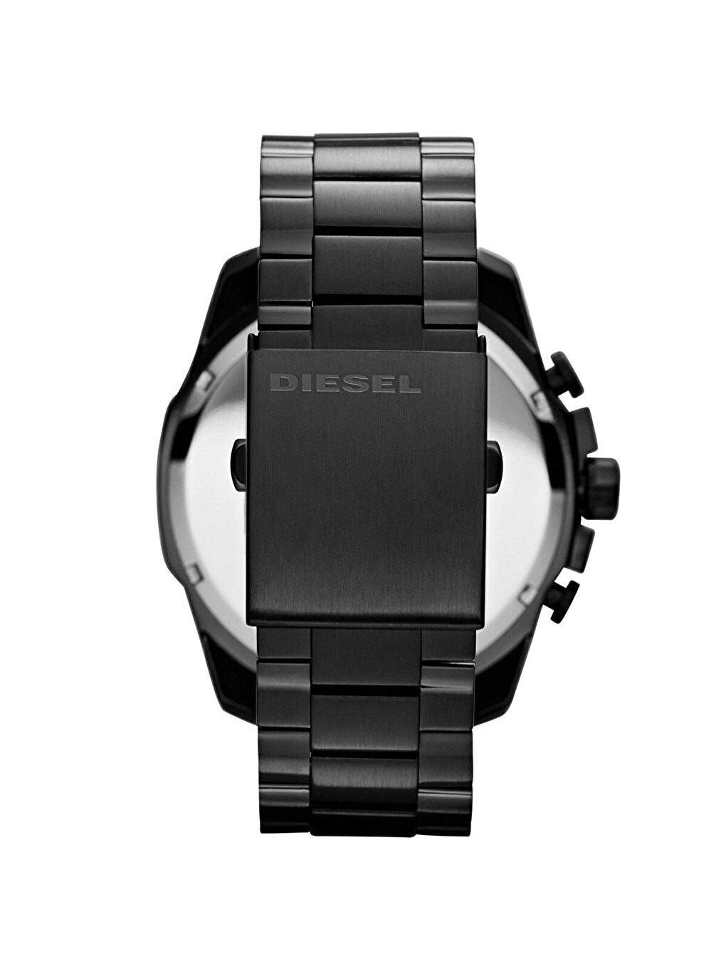 Siyah DZ4283 Erkek Kol Saati-2