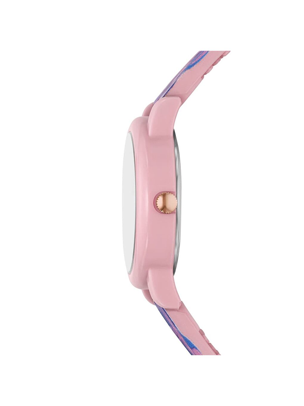 Sarı SR6310 Kadın Kol Saati-1