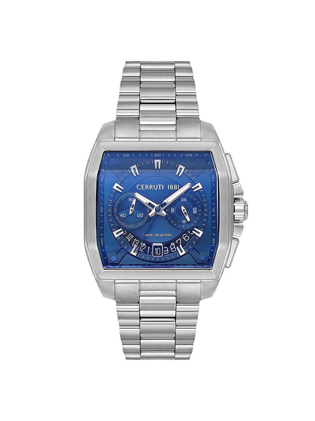 Gri CIWGI0045002 Erkek Kol Saati