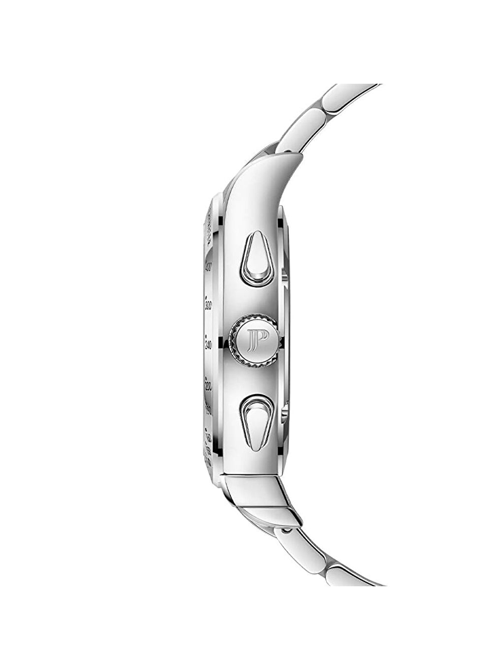 Gri JPQGC701316 Erkek Kol Saati-1