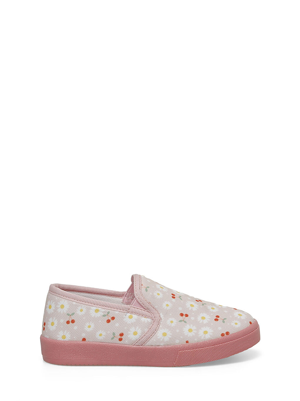 Polaris Pembe ELOS.P4FX Pudra Kız Çocuk Slip On