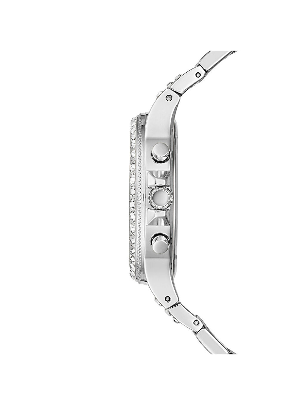 Gri GUGW0320L1 Kadın Kol Saati-2