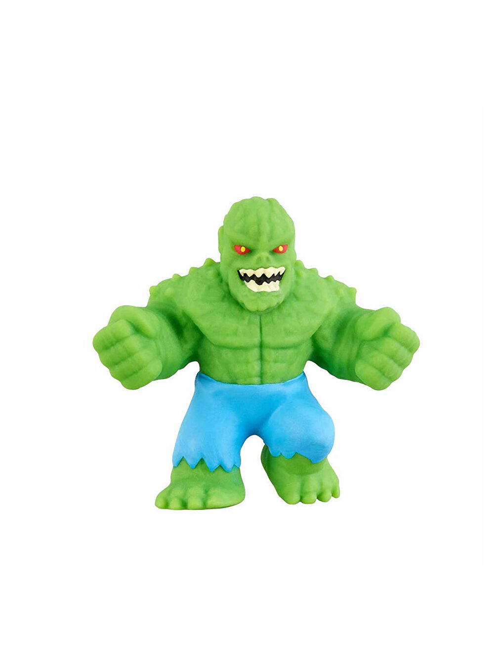 Goojitzu Renksiz Dc S4 Mini Killer Croc 41395