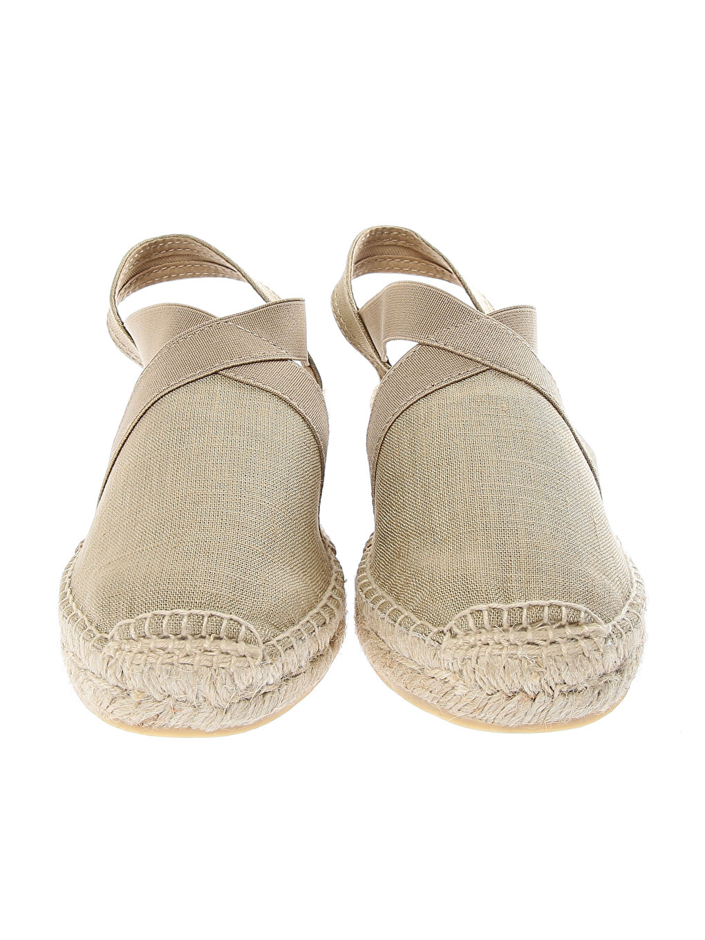 Bej Kadın Sandalet Verona Stone (Pedra)-3