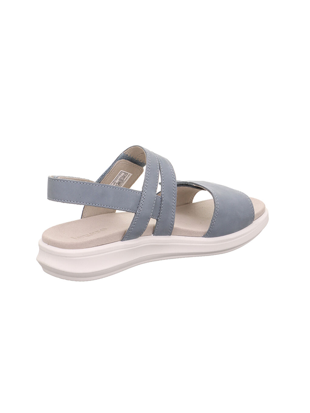 Mavi Kadın Sandalet 2-000311-8500 ELLA Blue-4
