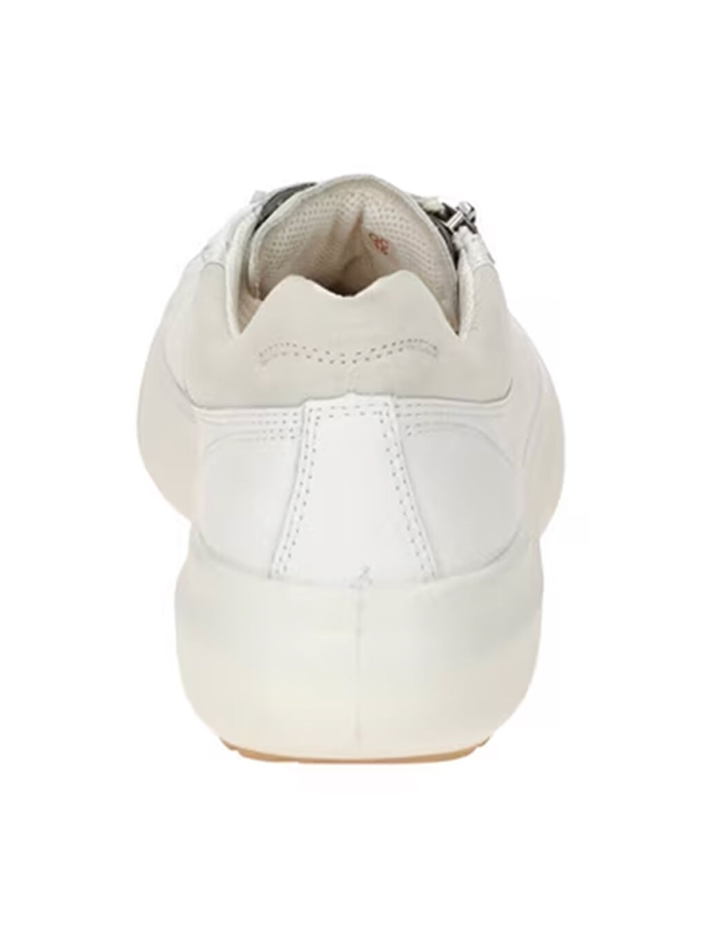 Beyaz Kadın Sneaker ( Günlük) 2-000363-1100 T4 JUMP White-5