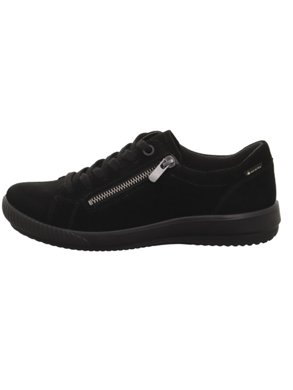 Siyah Kadın Sneaker ( Günlük) 2-000219-0000 TANARO 5.0 SİYAH