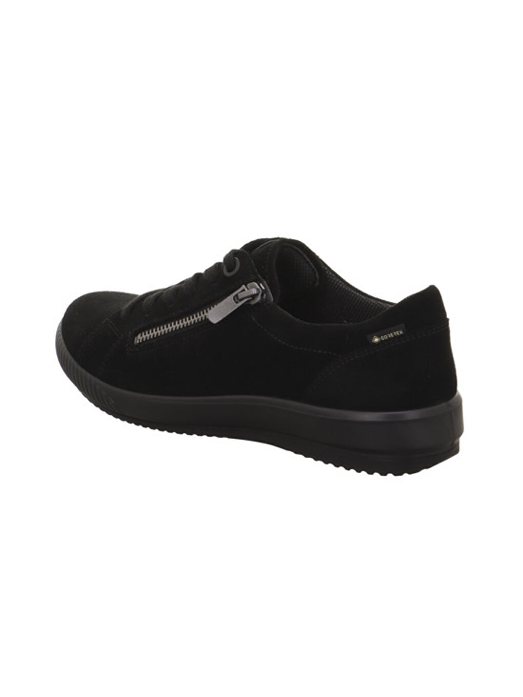 Siyah Kadın Sneaker ( Günlük) 2-000219-0000 TANARO 5.0 SİYAH-3