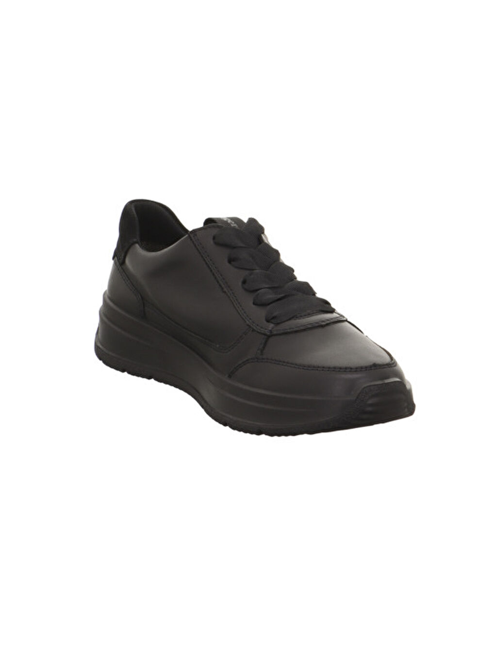 Siyah Kadın Sneaker ( Günlük) 2-002297-0100 SPRINTER SİYAH-1