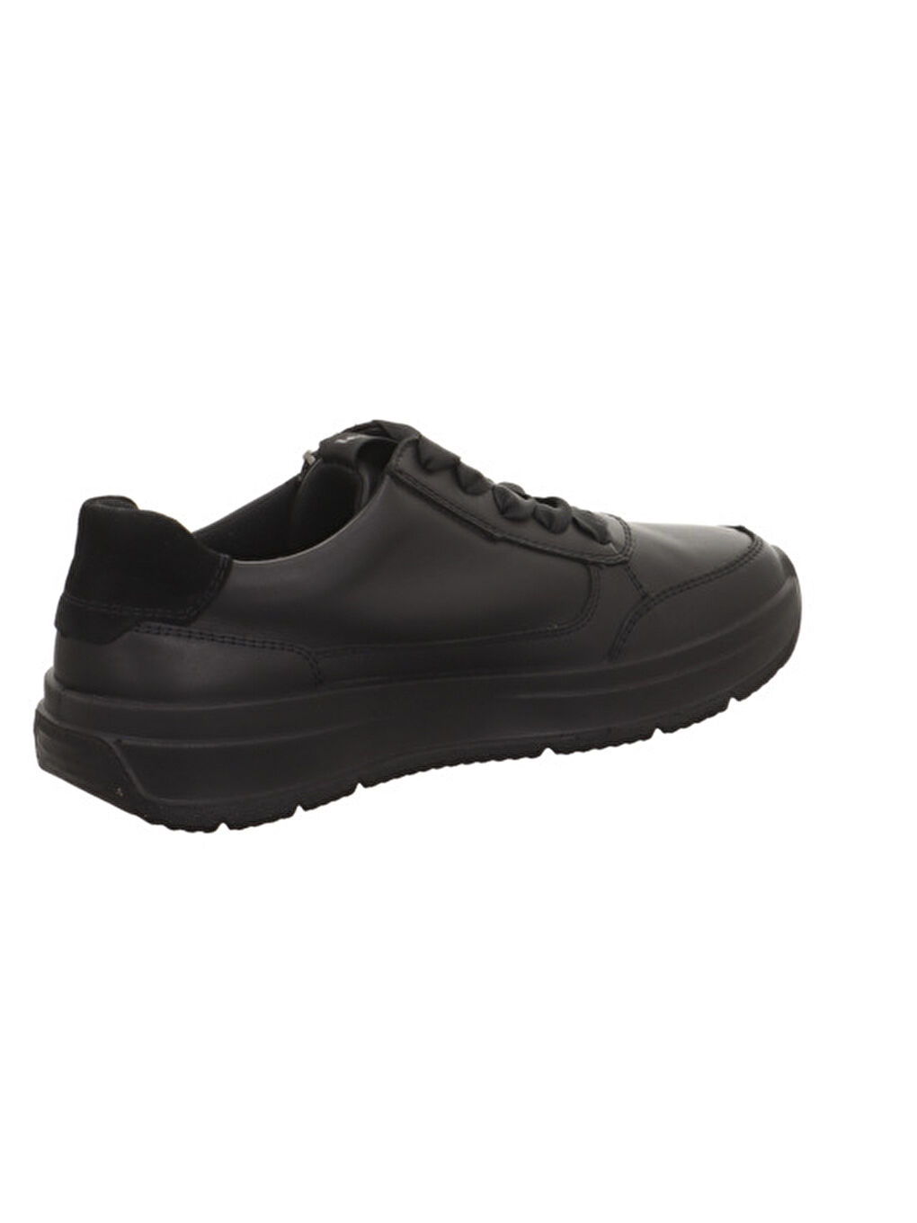 Siyah Kadın Sneaker ( Günlük) 2-002297-0100 SPRINTER SİYAH-3