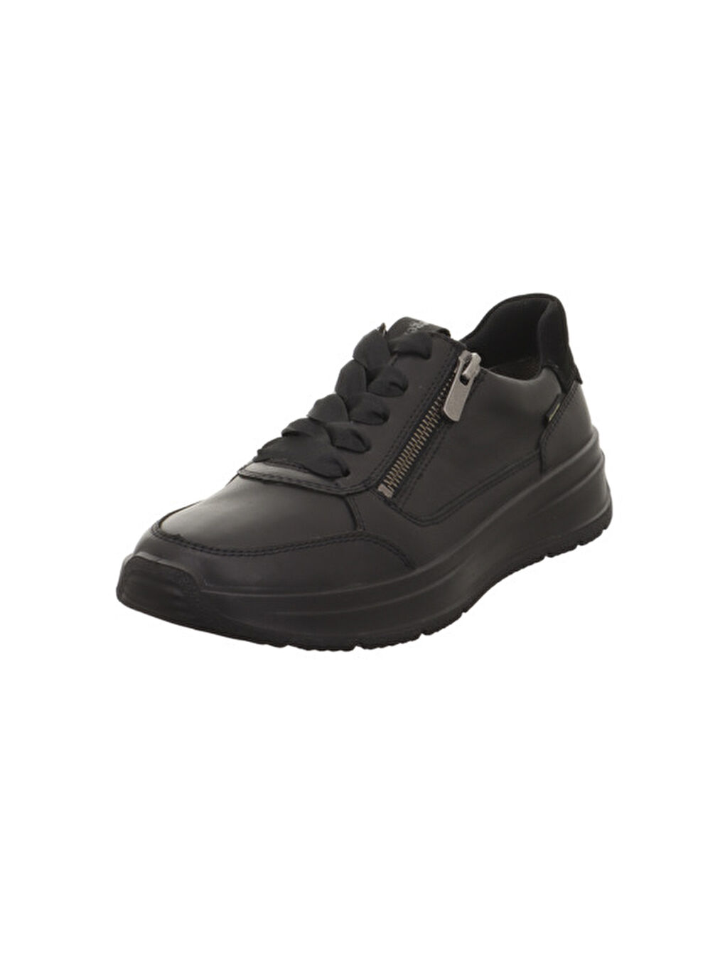 Siyah Kadın Sneaker ( Günlük) 2-002297-0100 SPRINTER SİYAH-5