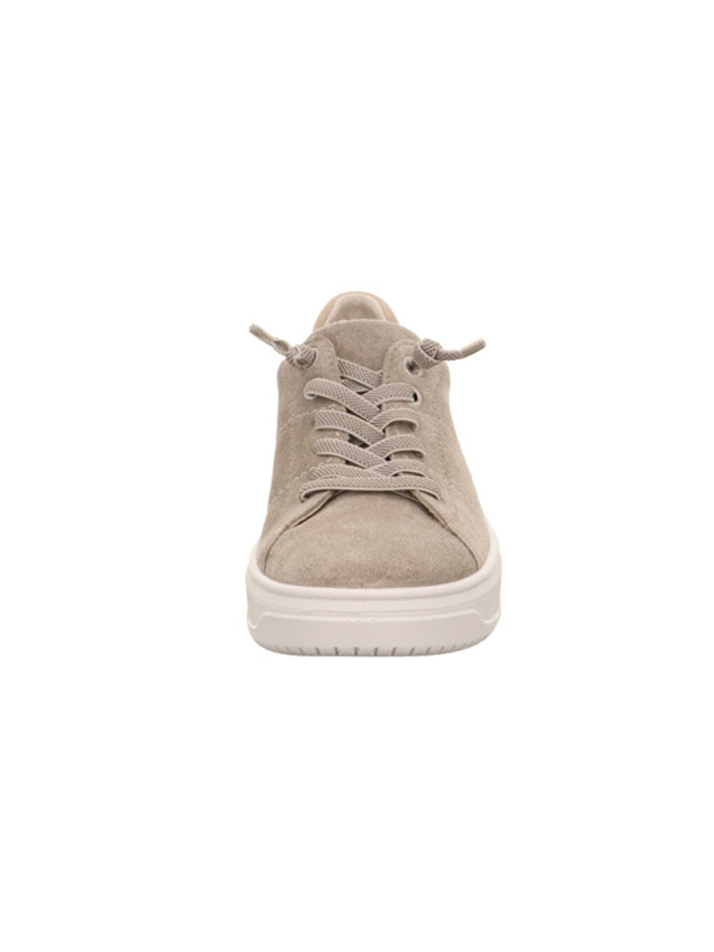 Bej Kadın Sneaker ( Günlük) 2-000304-4500 REJOISE Beige-4