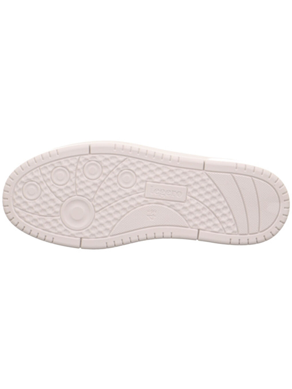 Bej Kadın Sneaker ( Günlük) 2-000304-4500 REJOISE Beige-5