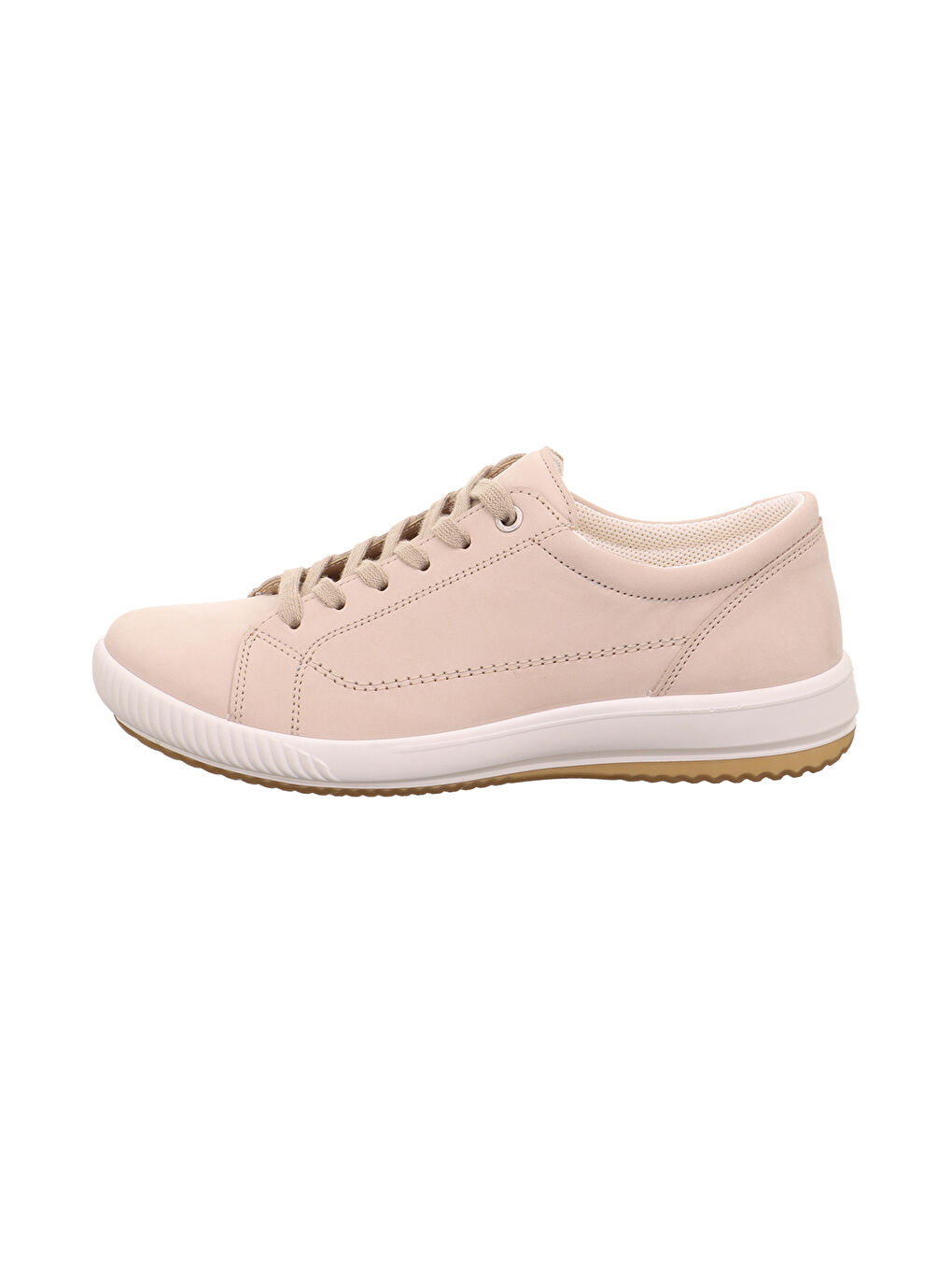 Bej Kadın Sneaker ( Günlük) 2-001222-4100 TANARO 5.0 Beige