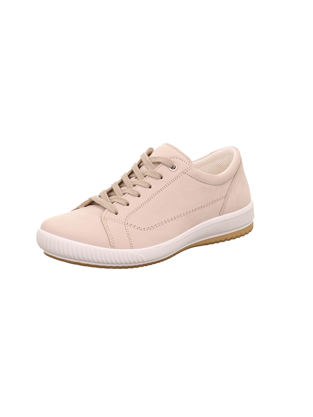 Bej Kadın Sneaker ( Günlük) 2-001222-4100 TANARO 5.0 Beige-1