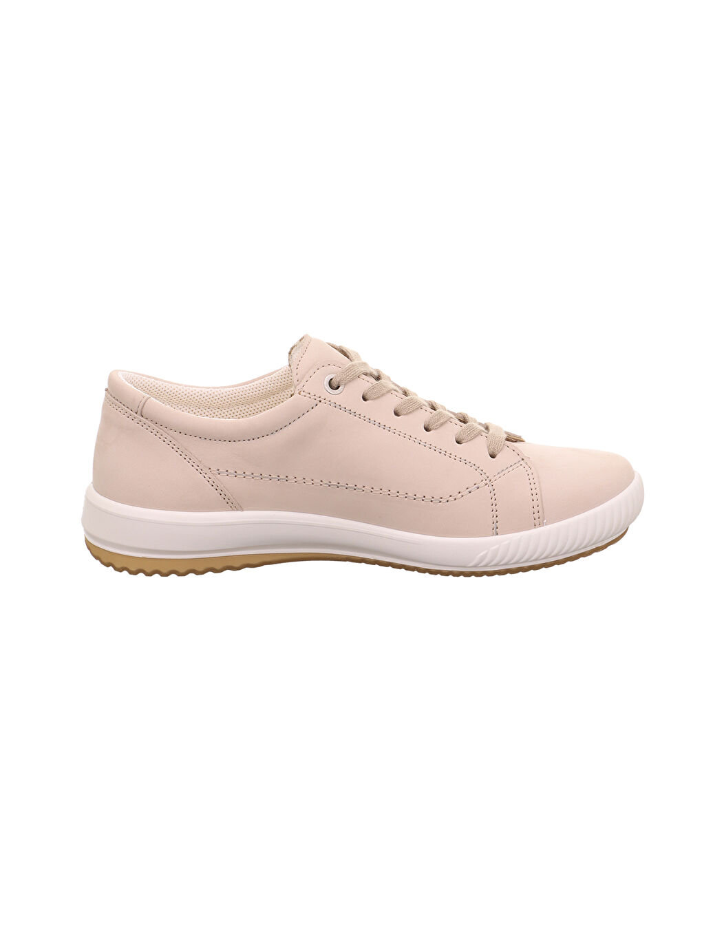Bej Kadın Sneaker ( Günlük) 2-001222-4100 TANARO 5.0 Beige-3