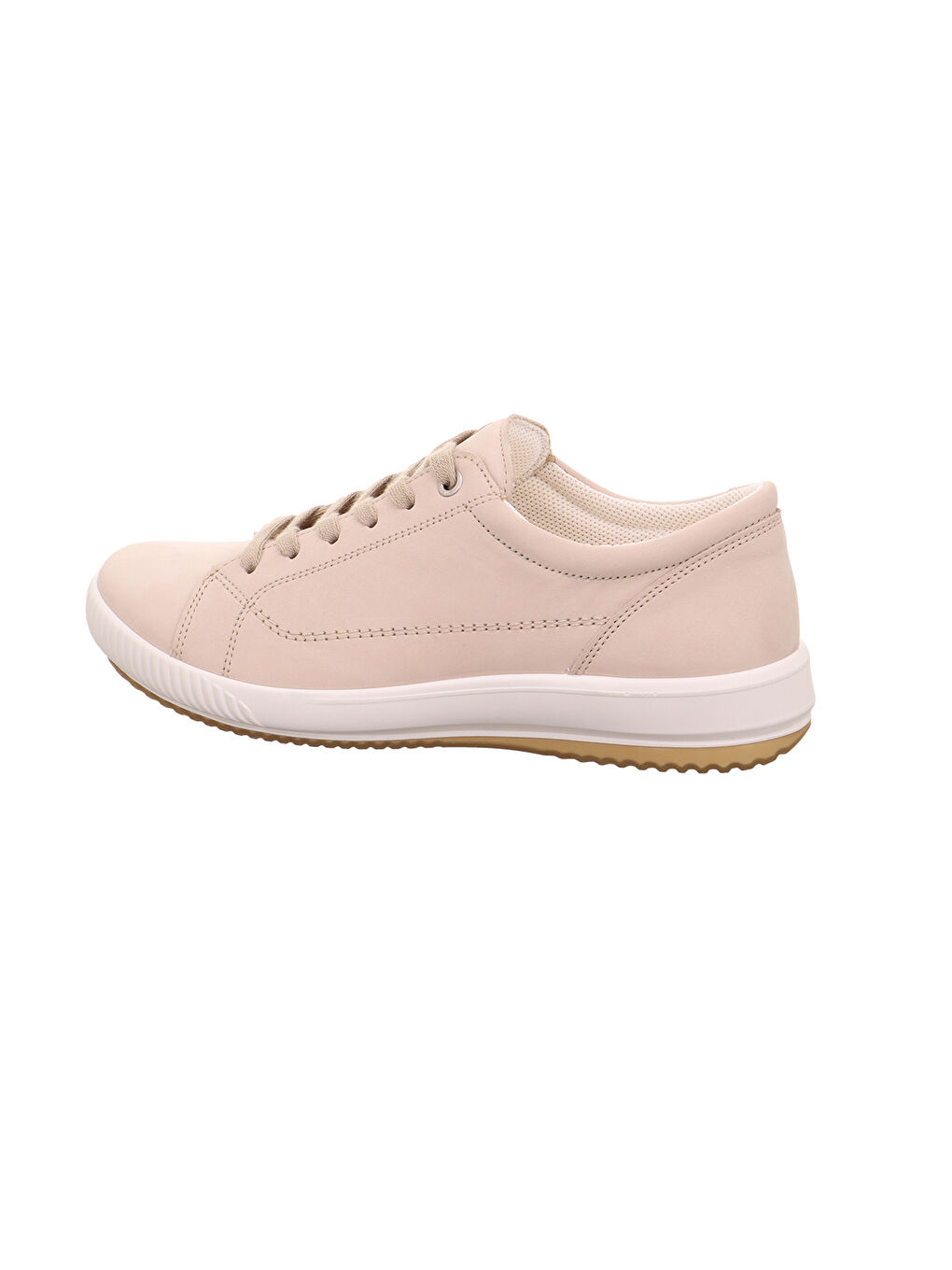 Bej Kadın Sneaker ( Günlük) 2-001222-4100 TANARO 5.0 Beige-5
