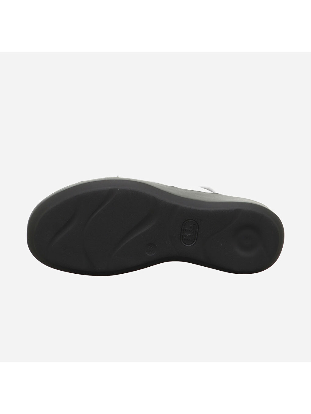 Beyaz Kadın Sandalet 2-000261-1000 EASY White-5