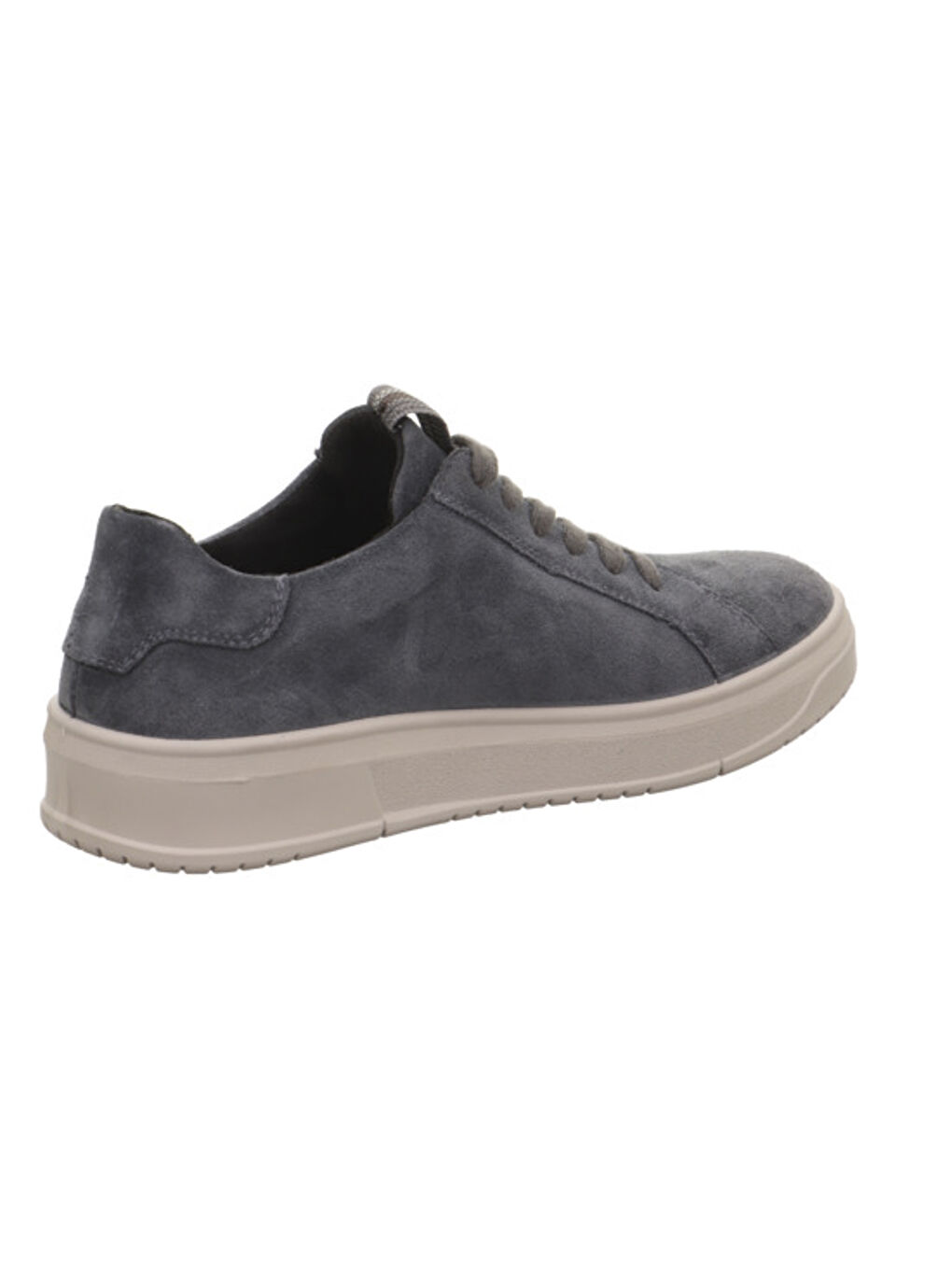 Gri Kadın Sneaker ( Günlük) 2-000264-2930 REJOISE Kömür GRİ-3