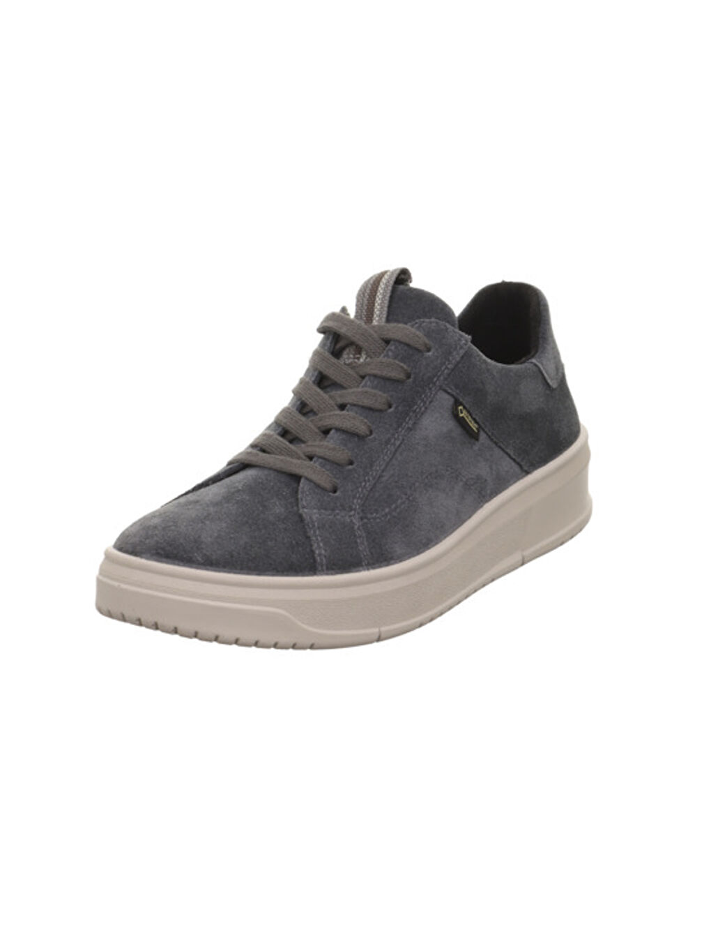 Gri Kadın Sneaker ( Günlük) 2-000264-2930 REJOISE Kömür GRİ-5