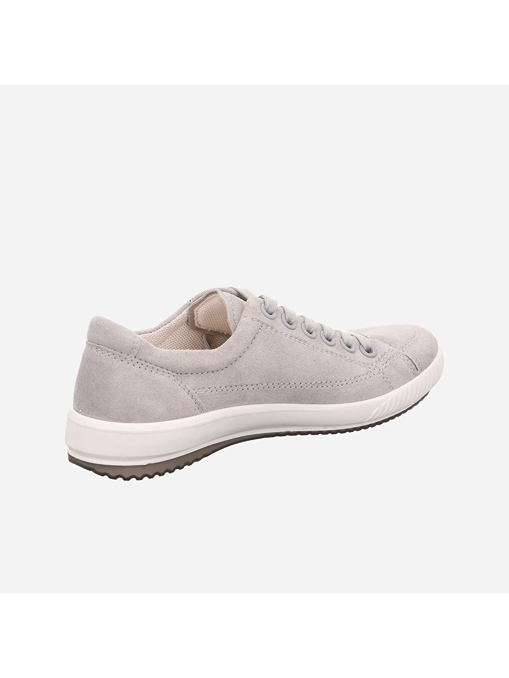Gri Kadın Sneaker ( Günlük) 2-000161-2500 TANARO 5.0 Grey-1