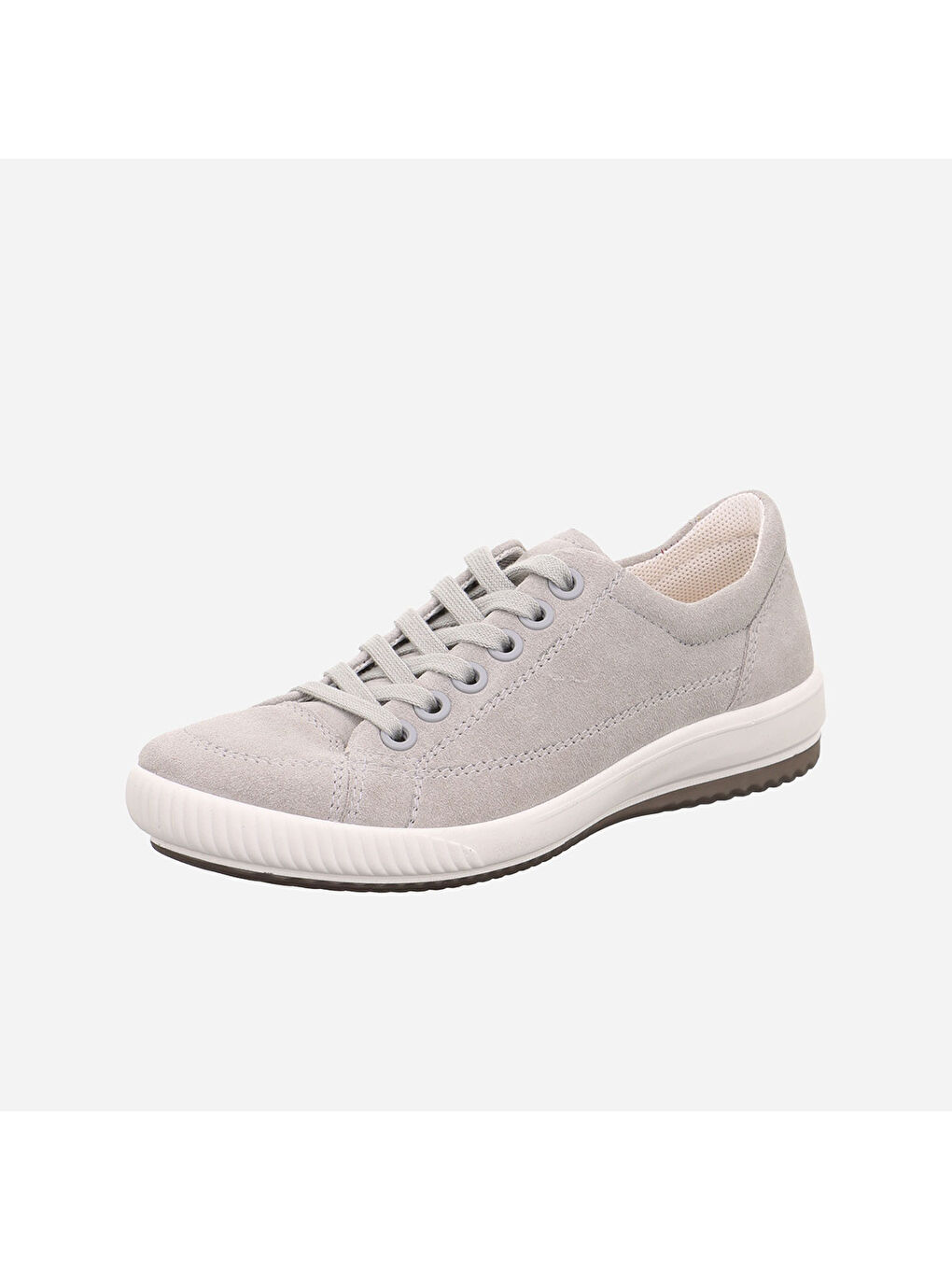 Gri Kadın Sneaker ( Günlük) 2-000161-2500 TANARO 5.0 Grey-4