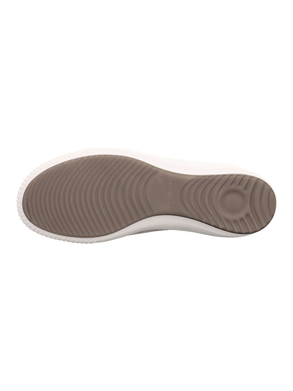 Gri Kadın Sneaker ( Günlük) 2-000161-2500 TANARO 5.0 Grey-6