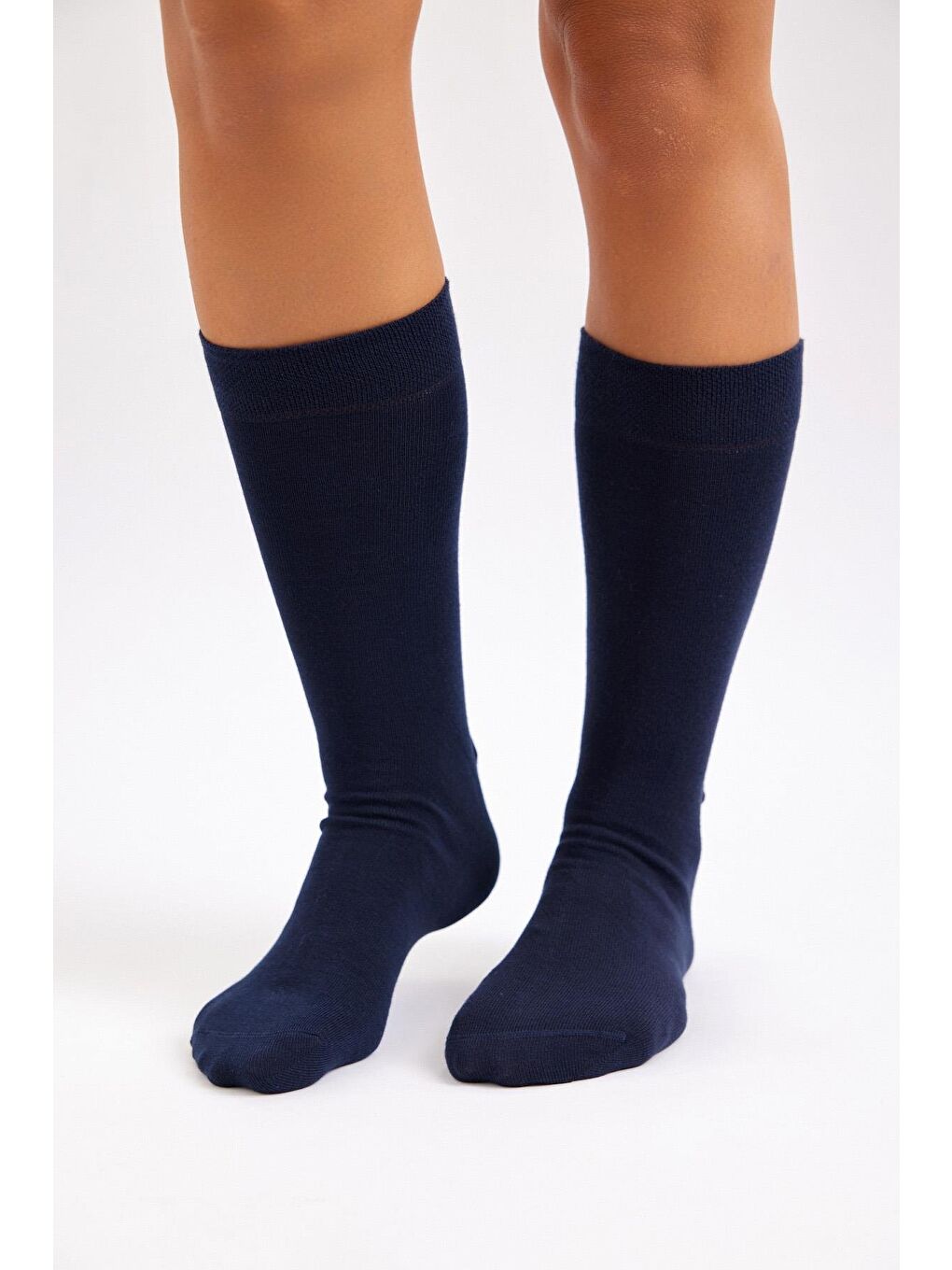 Erkek Soket Çorap Lacivert