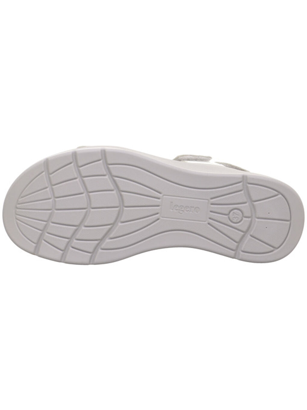 Bej Kadın Sandalet 2-000327-9250 SUNWALKER Multicolor-7