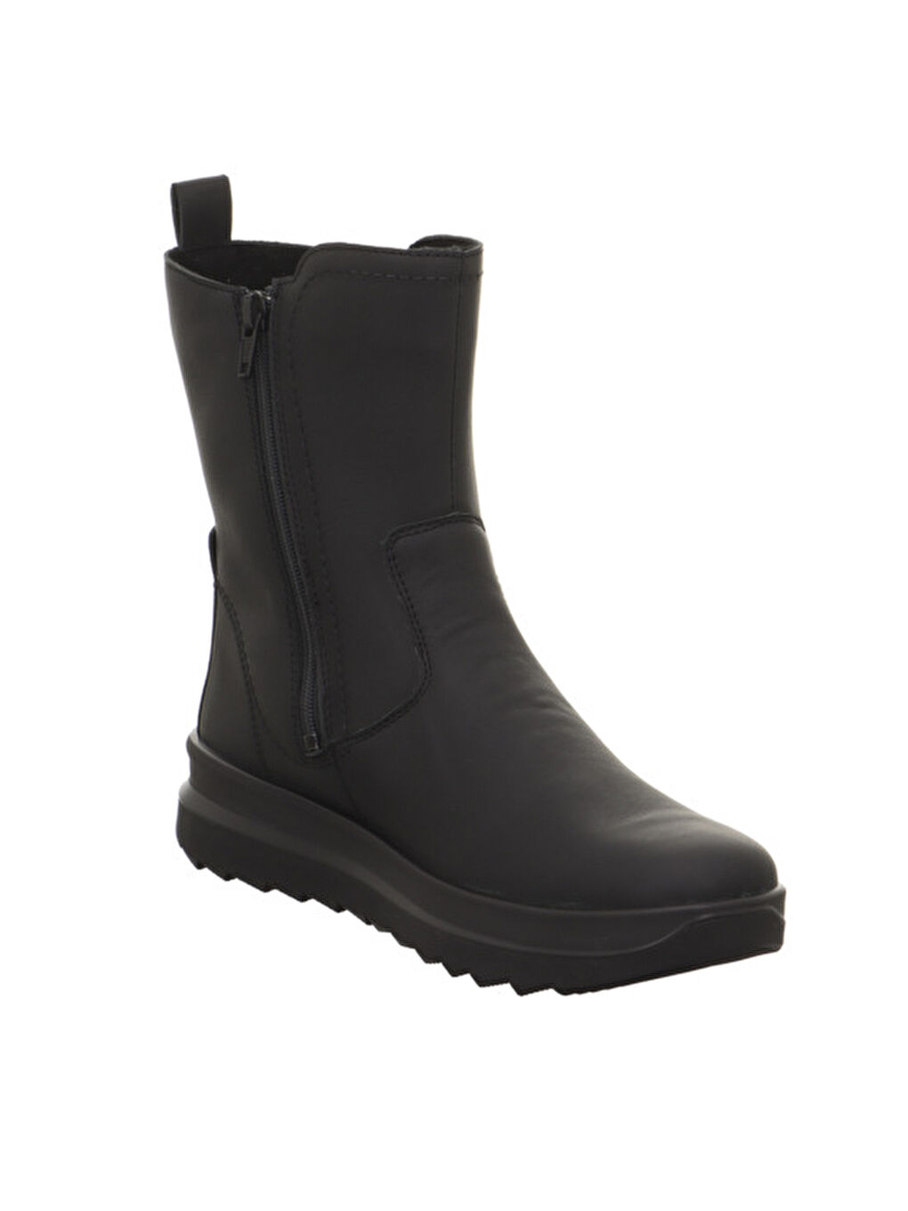 Siyah Kadın Bot 2-000353-0100 DREAMER SİYAH-1