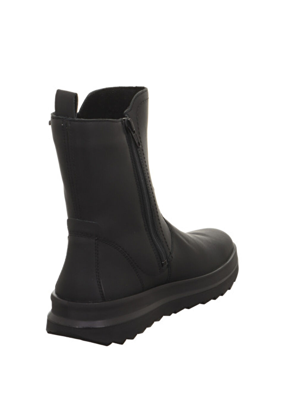 Siyah Kadın Bot 2-000353-0100 DREAMER SİYAH-2