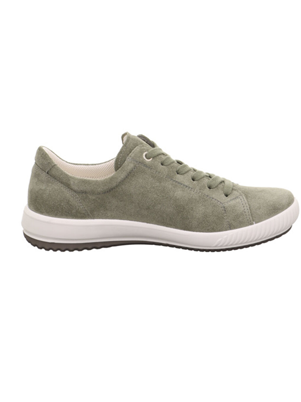 Yeşil Kadın Sneaker ( Günlük) 2-001162-7520 TANARO 5.0 Green