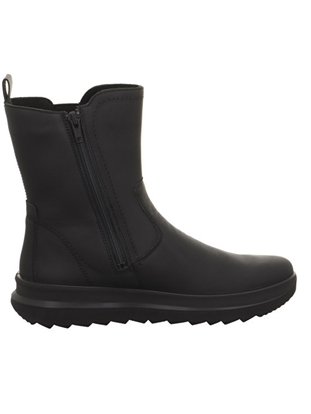 Siyah Kadın Bot 2-000353-0100 DREAMER SİYAH-3