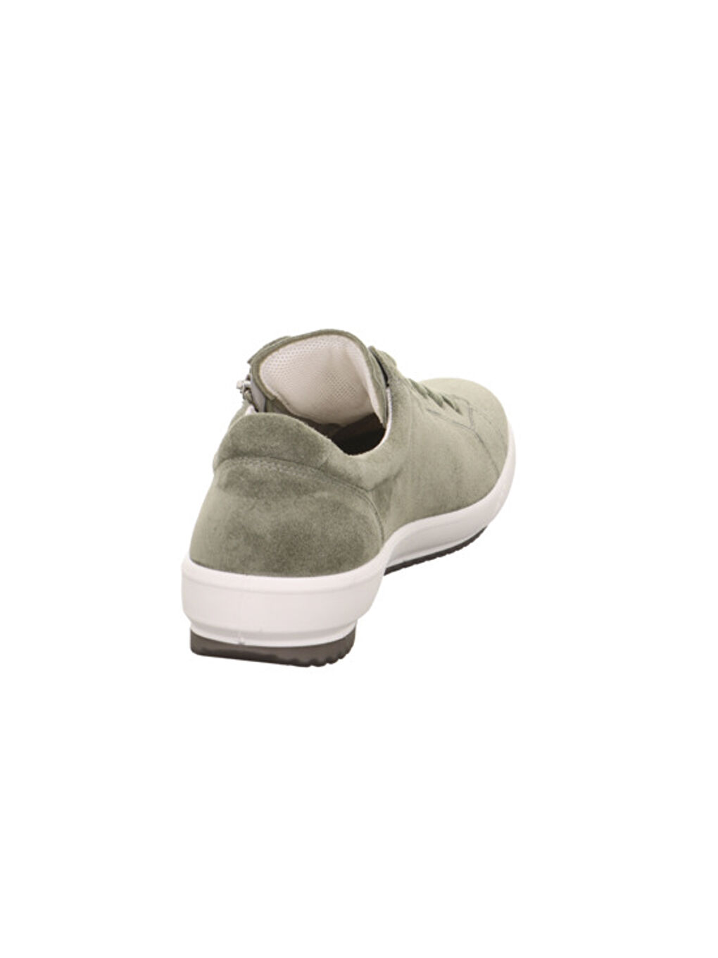 Yeşil Kadın Sneaker ( Günlük) 2-001162-7520 TANARO 5.0 Green-4