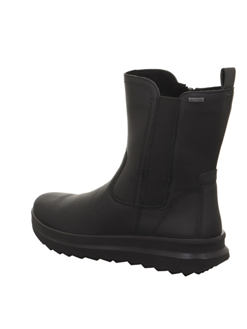 Siyah Kadın Bot 2-000353-0100 DREAMER SİYAH-4