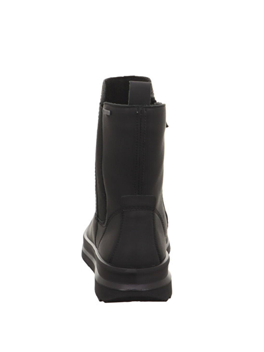 Siyah Kadın Bot 2-000353-0100 DREAMER SİYAH-5