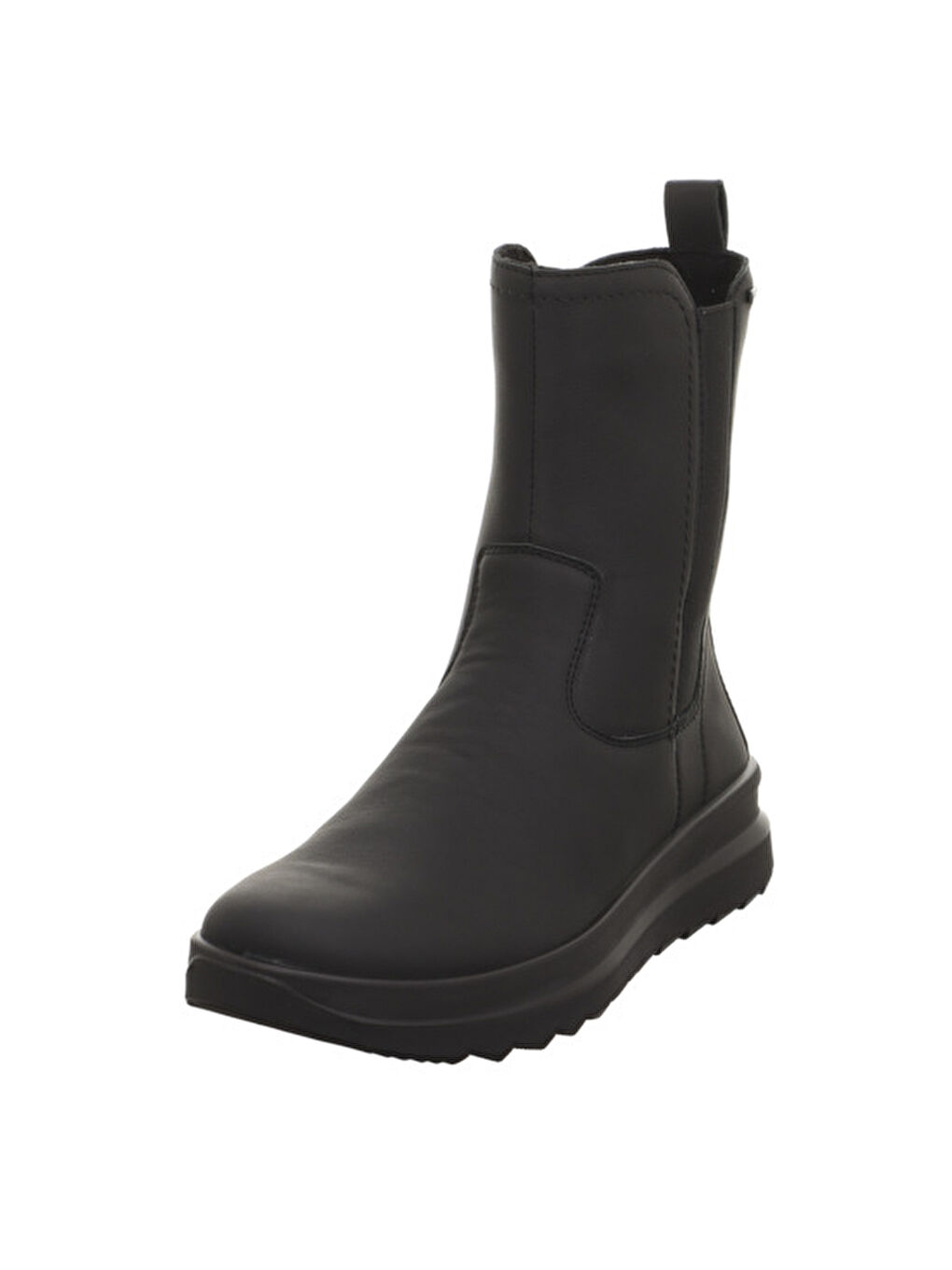 Siyah Kadın Bot 2-000353-0100 DREAMER SİYAH-6