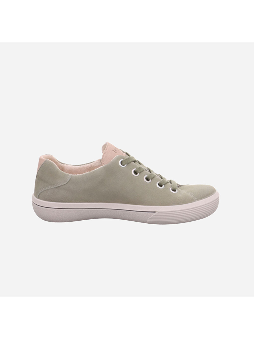 Yeşil Kadın Sneaker ( Günlük) 2-000117-7520 FRESH Green