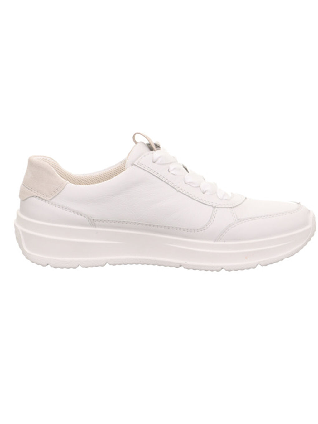 Beyaz Kadın Sneaker ( Günlük) 2-000297-1000 SPRINTER White-2