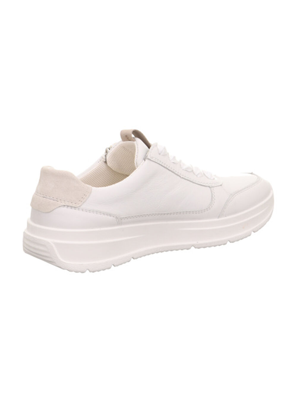 Beyaz Kadın Sneaker ( Günlük) 2-000297-1000 SPRINTER White-3