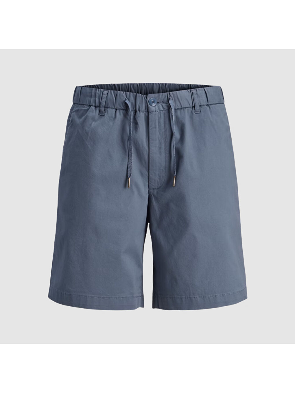 Jaiden Rocco Hybrid Jogger Regular Erkek Gri Şort