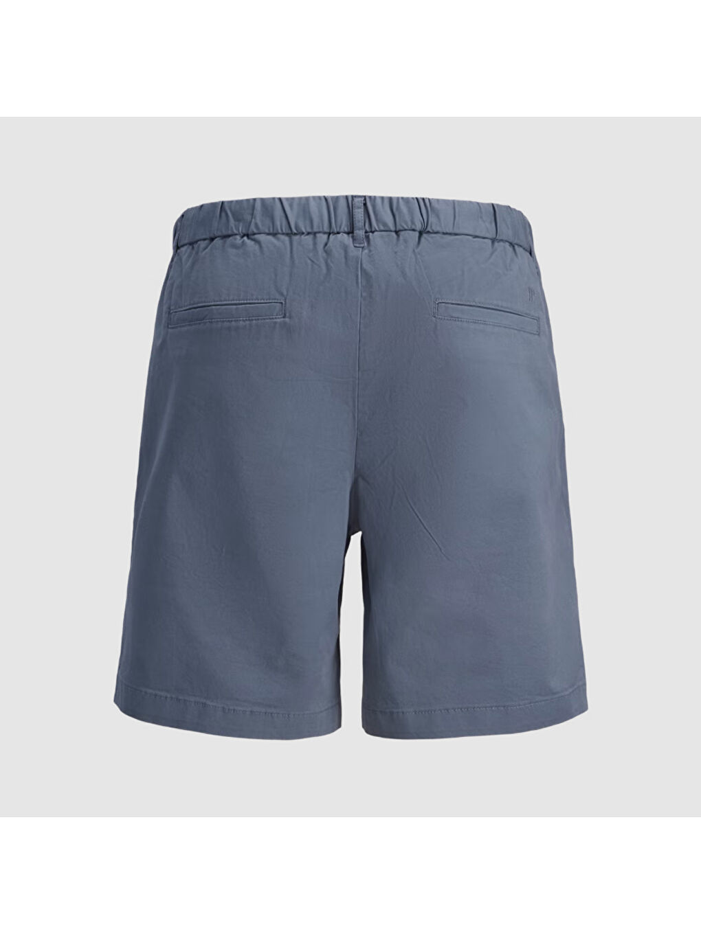 Jaiden Rocco Hybrid Jogger Regular Erkek Gri Şort-1